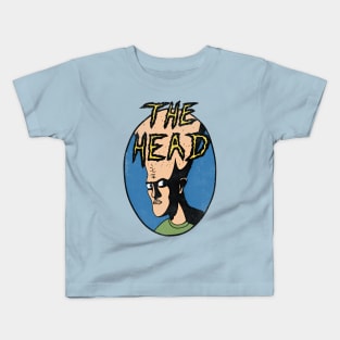 The Head Kids T-Shirt